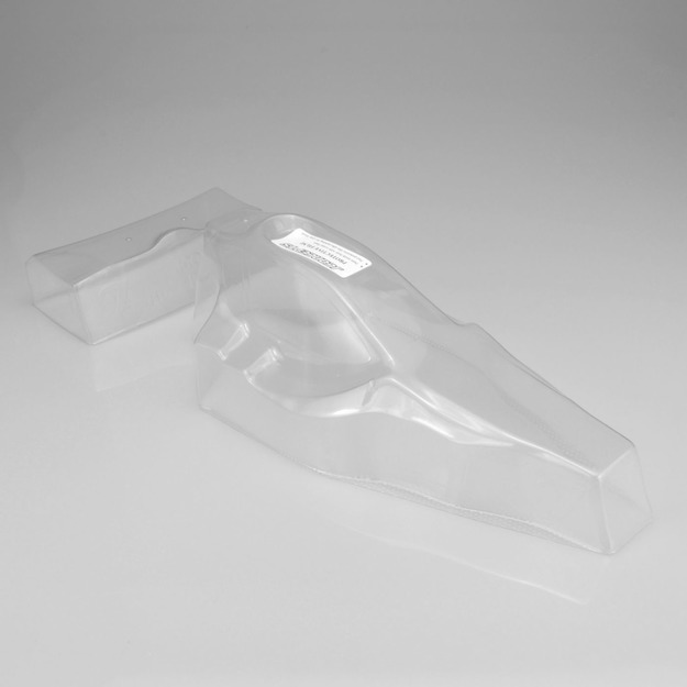JConcepts 0043 Illuzion Bandit Vxl Body Clear