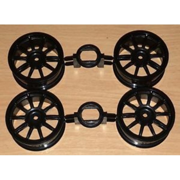 tamiya tt02 wheel hex size