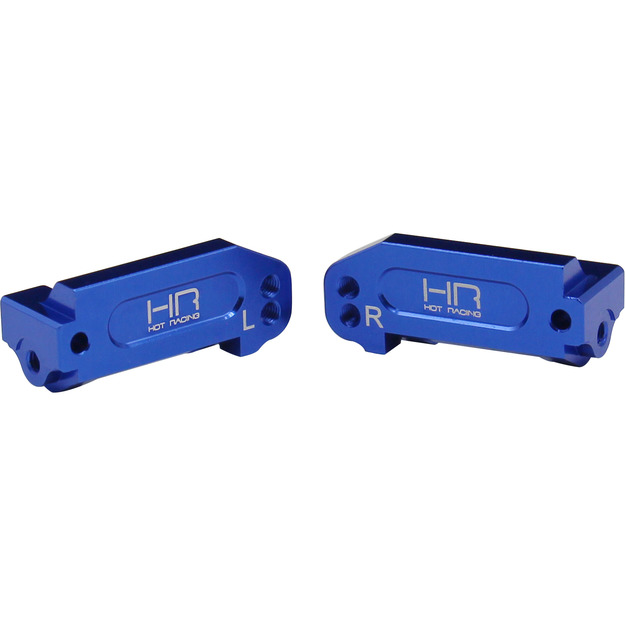 rustler caster blocks