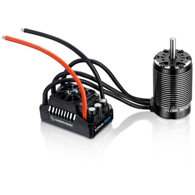 hobbywing ezrun 5687 sl 1100kv