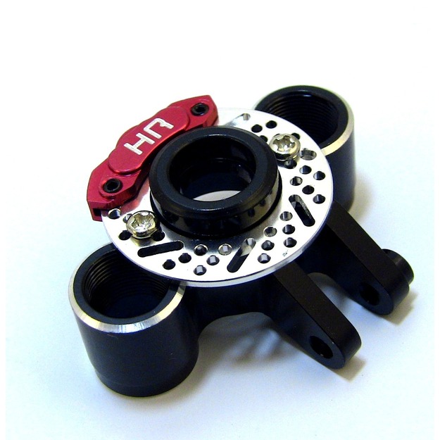 traxxas stub axle carriers aluminum