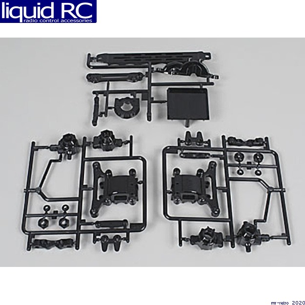 Tamiya store tt01 parts