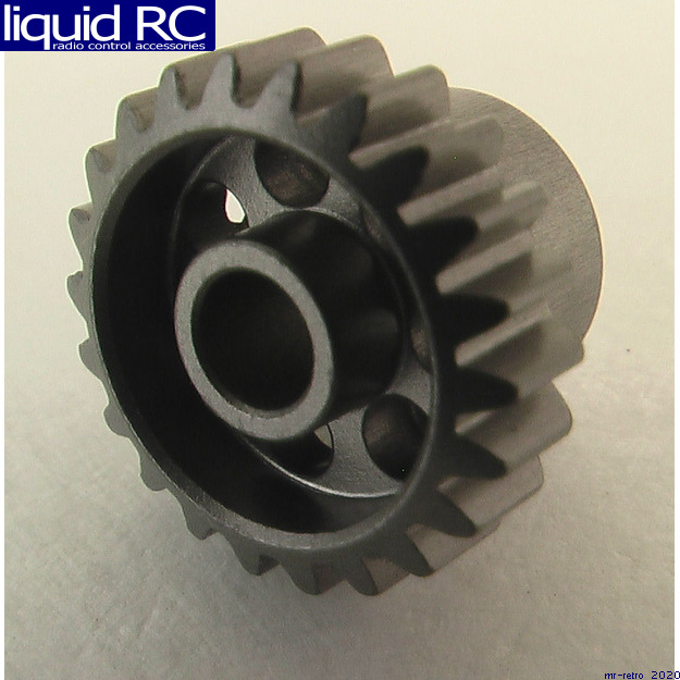 thumbnail image 2 of Hot Racing 18T 48P Pinion Gear (1/8 2 of 6
