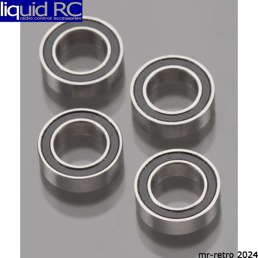 Tekno RC BB06103 Ball Bearing 6x10x3mm EB48/SCT410 (4) - Picture 1 of 1