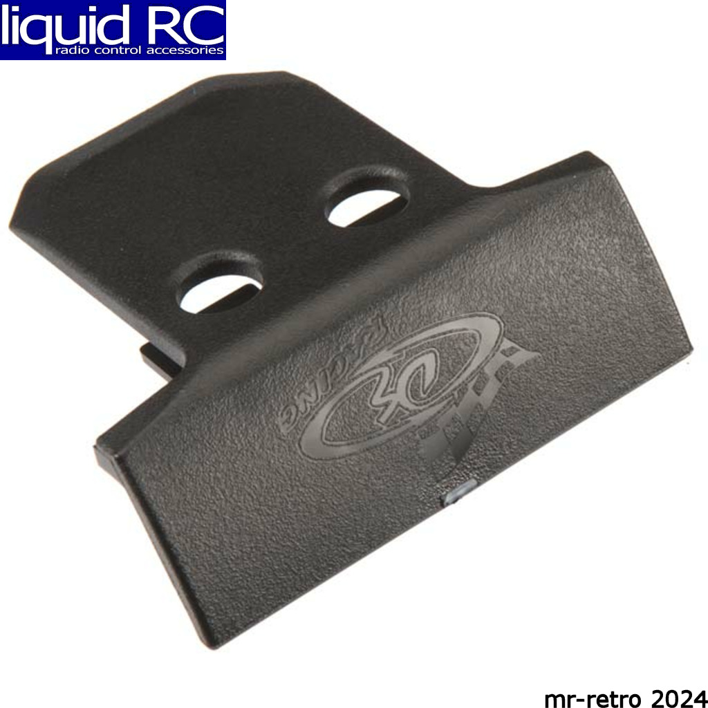 DE Racing -308-K Bump Skids Kyosho MP9/MP9E - Picture 1 of 2