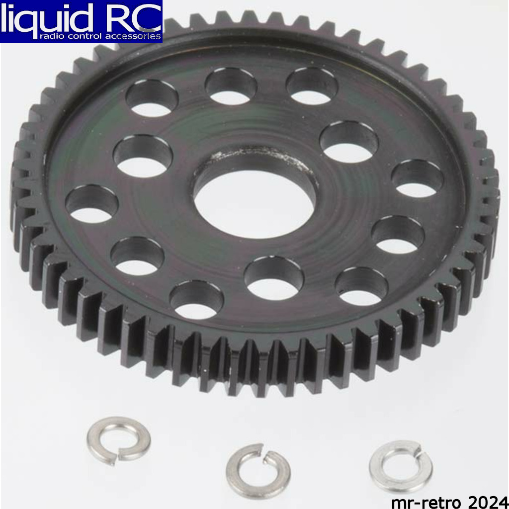 Robinson Racing Productos 1216 X Piñón Duro 16, 0.197 In (1.0 Od - Foto 11