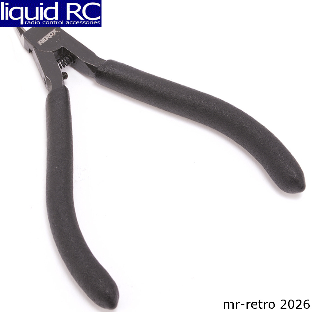 AEROX Performance RC Side Cutters - Slim Double Edge AX026 for sale ...