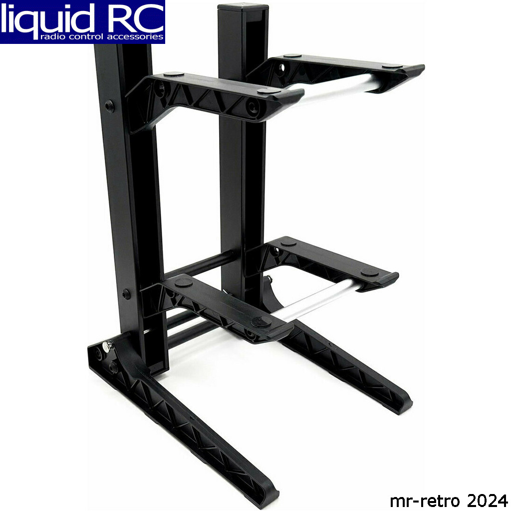 Racers Edge PRO2500 1/10 RC Car 2 Layer Pit/Display Stand - Picture 1 of 4