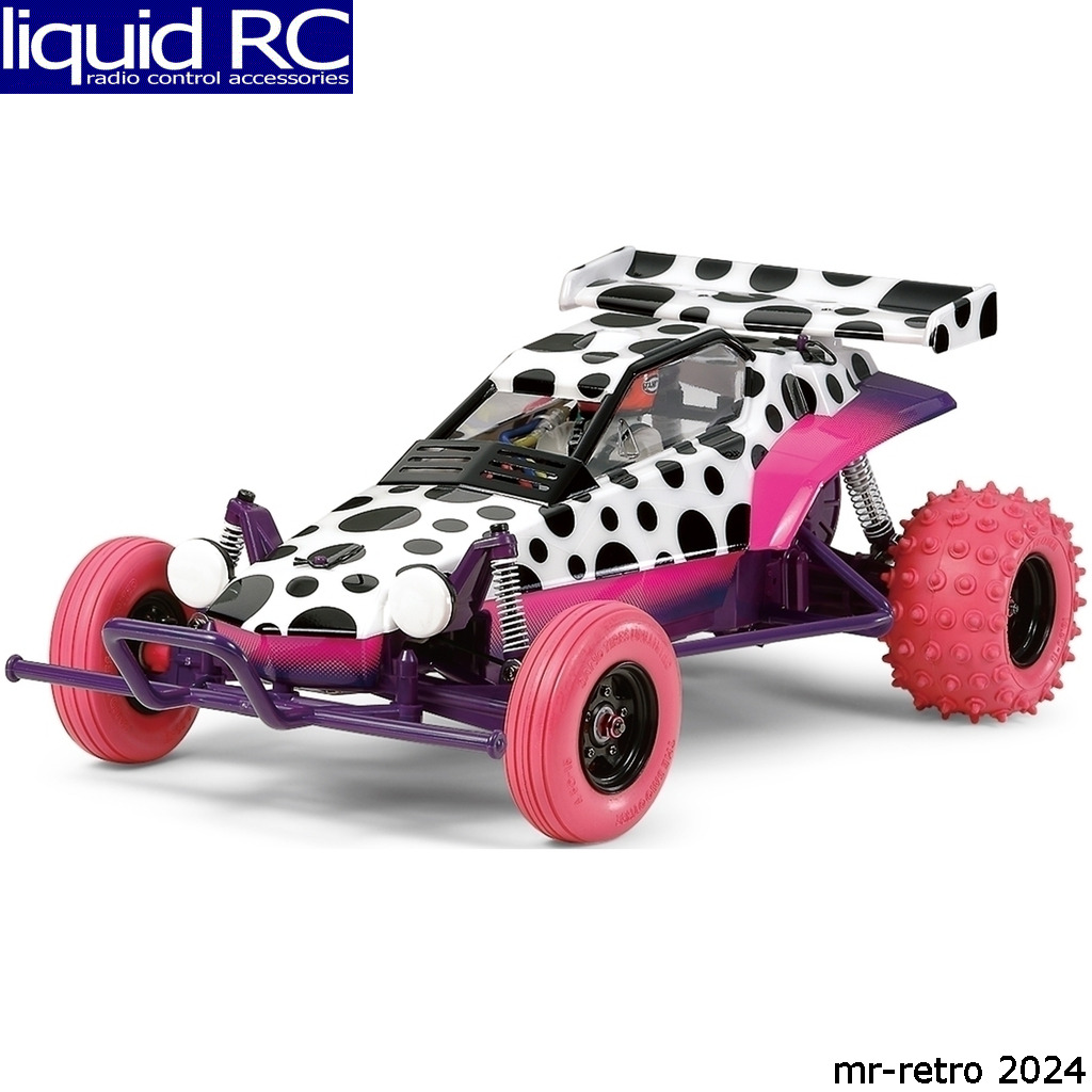 Buy Tamiya 1/10 Scale Electric RC Car Series No. 527 Hornet by JUN