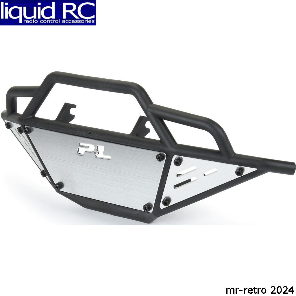 Pro-Line 641400 1/10 Pro-Line Pre-Runner Front Bumper: Rock Crawler - Picture 1 of 2