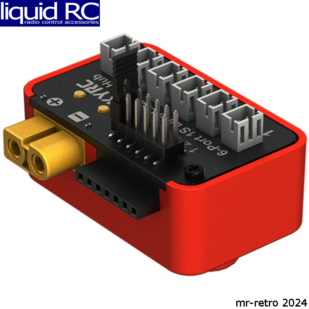 る一 SKYRC SkyRC -600156-01 Sky RC 1s Lithium Battery Charging Hub Ph2.0 | eBay