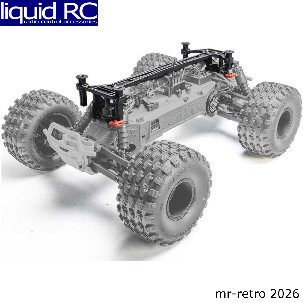 Pro-Line 644300 Universal Body Mount System for 1/10 ARRMA GORGON