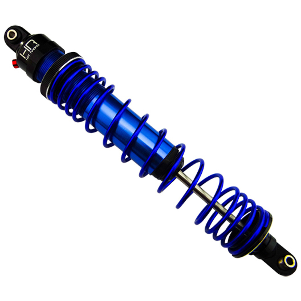 Hot Racing XMX156M01 Aluminum Shock Upgrade Kit TRA - Picture 4 of 8