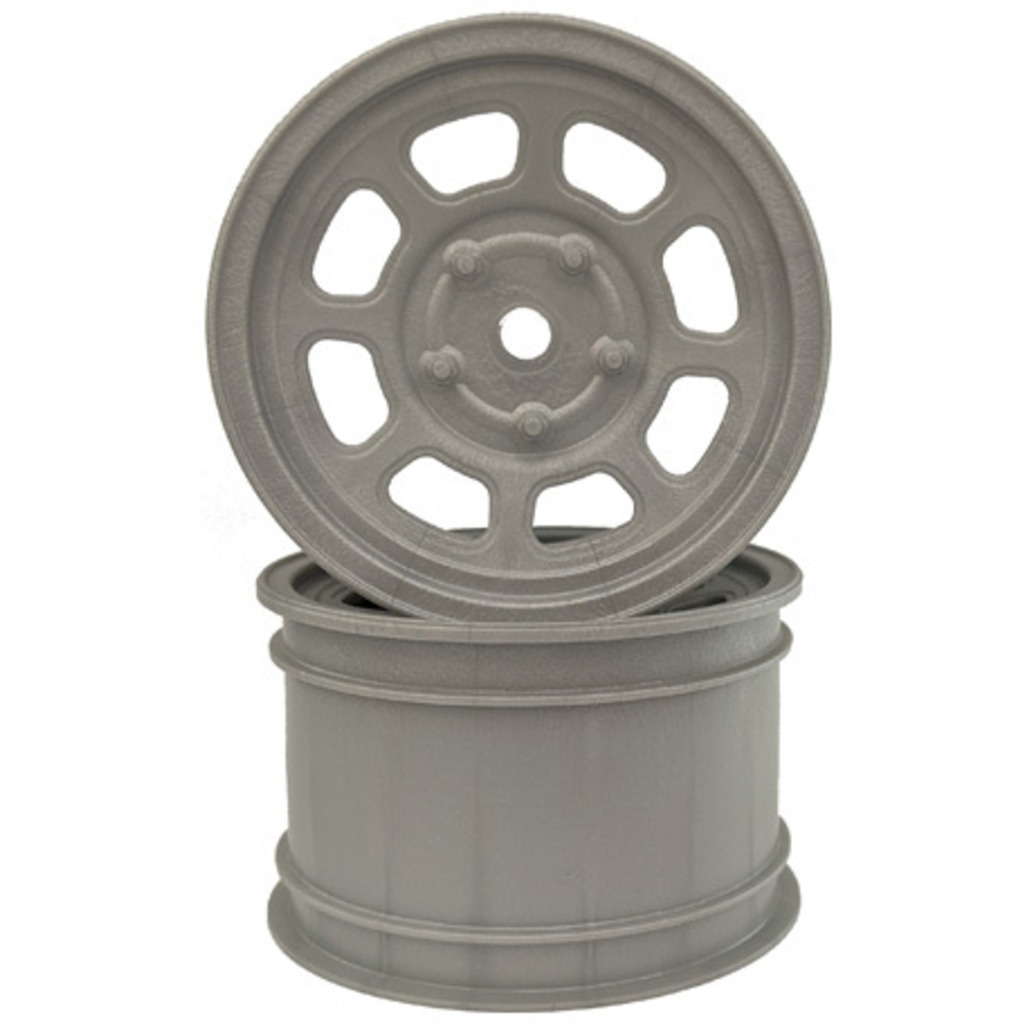 DE Racing DSBARS Speedway Buggy Wheels for Associated B6/Tlr 22/Customworks 4 S - Picture 2 of 4